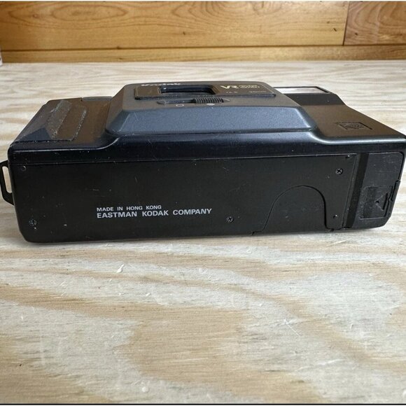 Kodak VR35 K40 Externa Lens 35mm Film Camera Not Film Tested - Picture 4 of 5